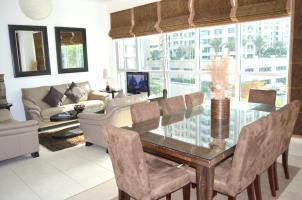 Burj Residence -  2 Bedroom Apartment Dubai Ngoại thất bức ảnh