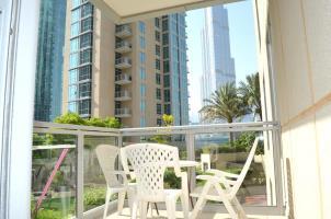 Burj Residence -  2 Bedroom Apartment Dubai Ngoại thất bức ảnh